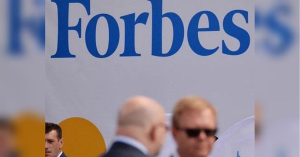 Власники українського та російського Forbes могли укласти пакт про ненапад до війни, — політолог - INFBusiness