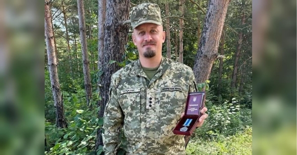 Могли вбити «свої»: з'явилася несподівана версія загибелі віцепрезидента Федерації шахів України Артема Сачука - INFBusiness