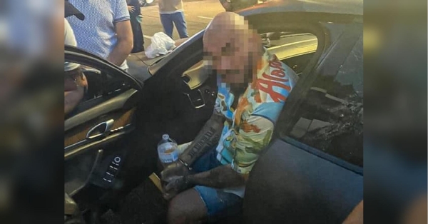 Гучна справа: Апеляційний суд розглянув вирок скандально відомому мільйонеру-наркодилеру Чернецькому - INFBusiness