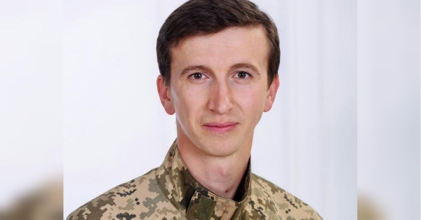 «Лише танки змогли зупинити його»: український герой з позивним «Апостол» ціною життя врятував побратимів та знищив 30 окупантів - INFBusiness