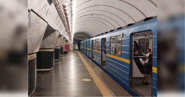 У київському метро відремонтують ще один аварійний тунель: чи закриють рух поїздів - INFBusiness