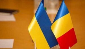 Румунія допомогла Україні під час блокади експорту агропродукції Польщею, – Зеленський