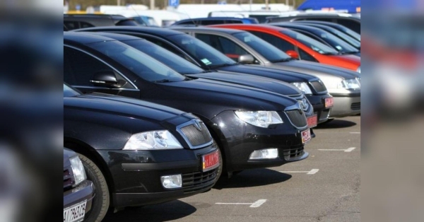 Дорога тільки на металобрухт: які авто майже нереально продати в Україні - INFBusiness