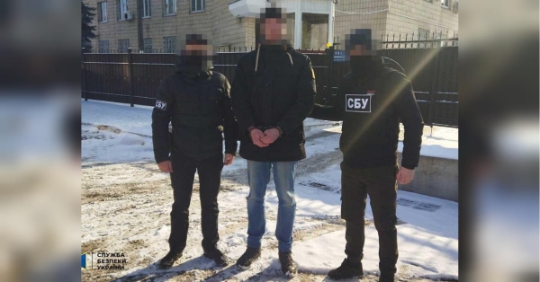 Добровільно стали зрадниками: суд виніс вирок трьом колаборантам зі східних областей - INFBusiness