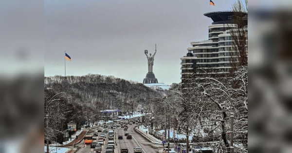 Від «мінусу» до +15: синоптикиня здивувала прогнозом погоди на неділю - INFBusiness
