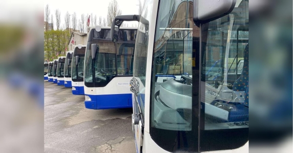 Закриття станцій метро у Києві: у МВС представили схему руху транспорту Либідською площею - INFBusiness