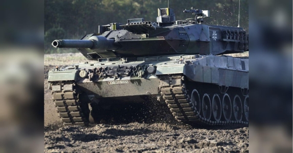 Німецький концерн планує будувати бронетехніку в Україні: названа дата - INFBusiness