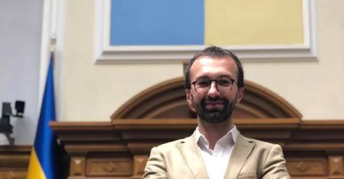 Лещенко прокоментував скандал на Давосі і написав лист подяки. Але не всім - INFBusiness