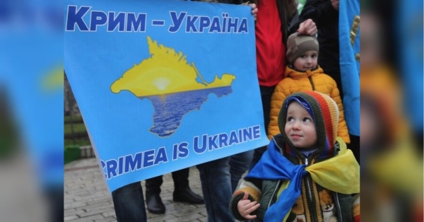 Визволення Криму: український офіцер пояснив, що для цього потрібно - INFBusiness
