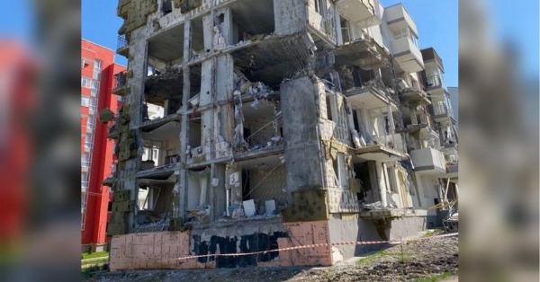 «Якщо ми війну програємо, Україна перетвориться на тотальну Бучу», — Елла Лібанова - INFBusiness