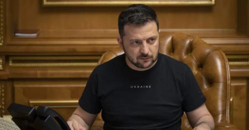 Зеленський: Цієї зими вдалося зберегти енергосистему, але атаки РФ ще будуть - INFBusiness