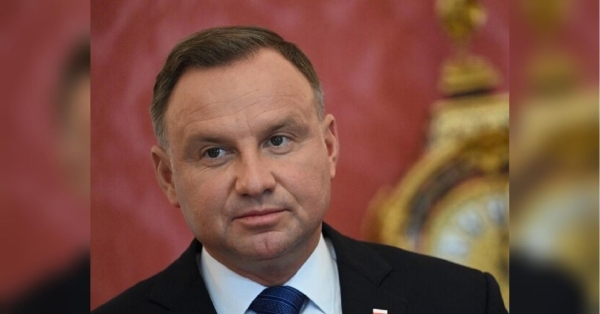 «Абсолютно зрозуміло»: у Польщі підтримали відмову України від мирних перемовин з рф - INFBusiness