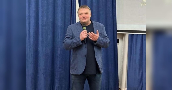 Поки «велика війна» не потрібна навіть росії: Вадим Денисенко — про нагнітання теми «Третьої світової» - INFBusiness