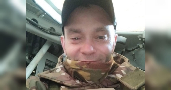 «Патріотичні татуювання окупанти зрізали йому зі шкірою»: на передовій загинув військовий, який дивом втік з полону - INFBusiness