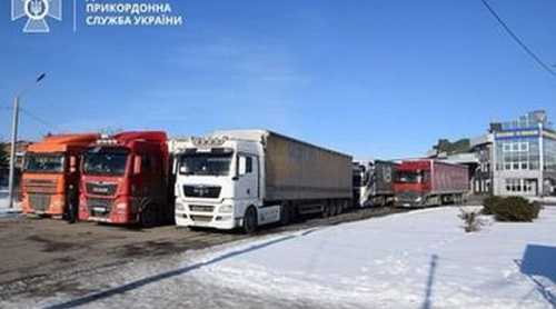 Розблоковано ще один пункт пропуску на кордоні з Румунією - INFBusiness
