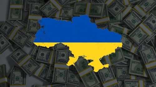 Аграрії проти Національної стратегії доходів - INFBusiness