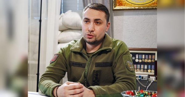 Версія кремля про те, що на Іл-76М могли бути полонені, викликає багато запитань, — Буданов - INFBusiness