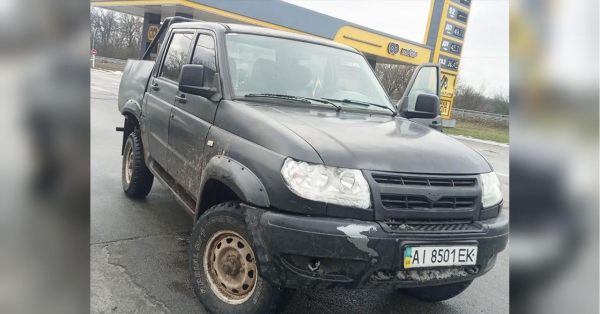 Хотіли «наварити» тисячу доларів на авто для ЗСУ? На Чернігівщині спалахнув скандал через волонтерські кошти - INFBusiness