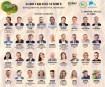 AGRO UKRAINE SUMMIT 2024: організатори оголосили перших спікерів - INFBusiness