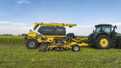 BEDNAR в світі зростає більш ніж на 30% щорічно, – Ян Беднар - INFBusiness