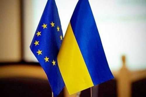 ЄС може дозволити обмежувати імпорт агропродукції з України - INFBusiness