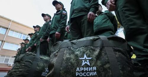 Війна Росії з Європою: Путін хоче воювати, чи має він ресурси - INFBusiness