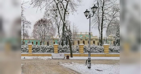 Циклон із Балтики «зіпсує» українцям погоду до кінця тижня: прогноз синоптиків на 29 січня — 4 лютого - INFBusiness