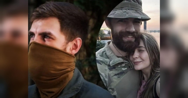 Ваше життя — заслуга ЗСУ: дружина загиблого пілота «Джуса» емоційно звернулась до «мальдівських» блогерів - INFBusiness