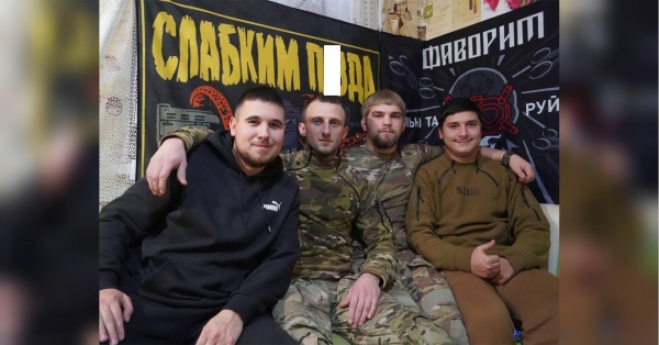 Sportarena випустила «документалку» про роту ударних БпЛА «Фаворит» у складі ЗСУ, яку патронує Favbet - INFBusiness