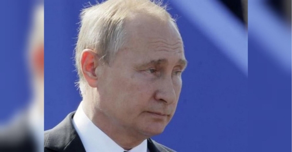 «Жодна людина на всій земній кулі не знає, що робити, лише путін знає», — Дмитро Золотухін - INFBusiness