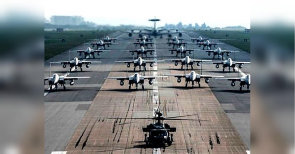 В Україні, яка веде боротьбу проти російської агресії, Повітряні Сили розглядали і розглядають різні авіаційні платформи для посилення і подальшого розвитку бойової авіації країни. Про це заявив командувач Повітряних сил ЗСУ Микола Олещук. Не тільки F-16: у Повітряних силах розповіли, які ще західні літаки очікують для захисту неба України - INFBusiness