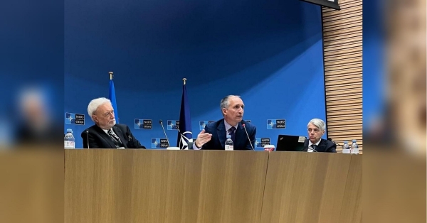 У НАТО презентували нову військову стратегію, яка передбачає членство України - INFBusiness