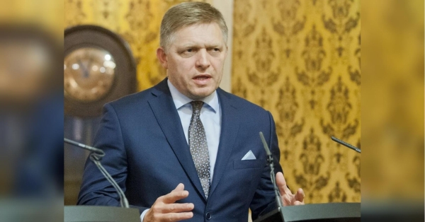 «Україна повинна віддати росії частину своєї території»: прем’єр Словаччини озвучив путінські умови припинення війни - INFBusiness
