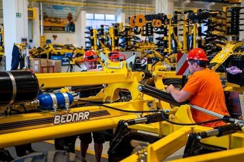 BEDNAR в світі зростає більш ніж на 30% щорічно, – Ян Беднар - INFBusiness