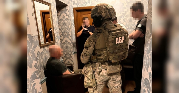 Вимагав з бійців гроші за відгули: на Одещині судитимуть посадовця військової частини - INFBusiness