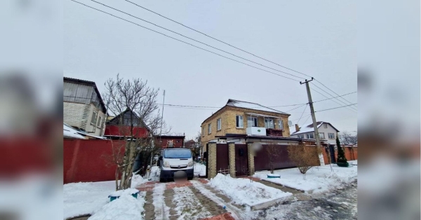 Троє людей і кіт загадково загинули у приватному будинку у Броварах під Києвом (фото 18+) - INFBusiness