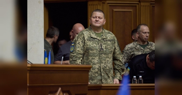 До Залужного нічого не «липне»: в Раді прогнозують, що залишать депутатів без «броні» - INFBusiness