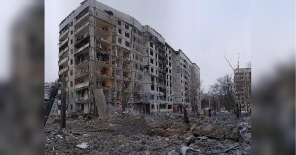 В Харкові зросла кількість поранених під час ранкової атаки: що відомо - INFBusiness