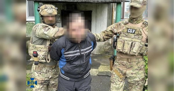 Шпигував за літаками ЗСУ: на Дніпропетровщині великий термін отримав агент фсб - INFBusiness