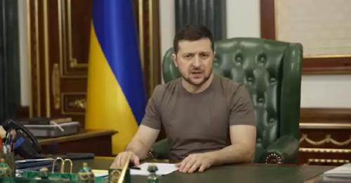 В Україні з’явиться Рада з підтримки підприємництва – Володими Зеленський розповів деталі - INFBusiness