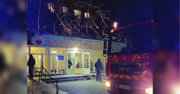 Чи відповість керівник будинку для літніх людей за смерть чоловіка у пожежі? - INFBusiness