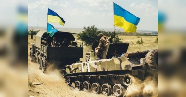 ЗСУ увійшли до п'ятірки найсильніших армій Європи - INFBusiness