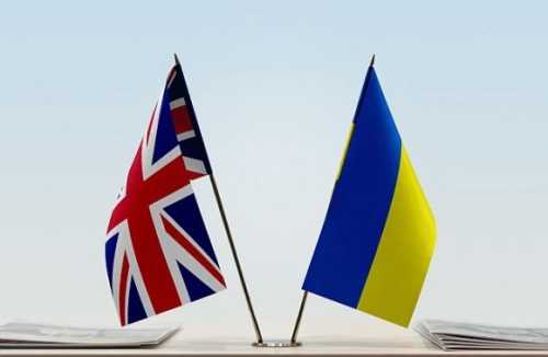 Британія виділяє $25 млн для підтримки українського експорту - INFBusiness