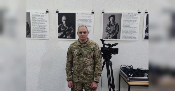 «Покійна прабабуся стала моїм ангелом охоронцем на війні»: прикордонник про випадки, коли від загибелі його рятувало диво - INFBusiness