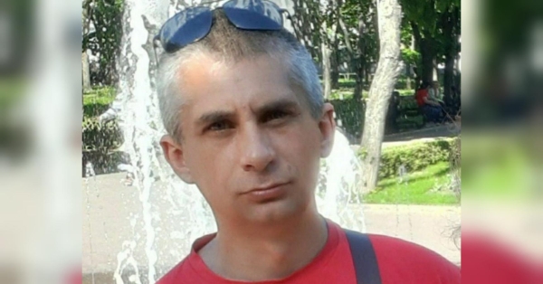 «Понад рік тому Віктор зник безвісти разом з двома побратимами під Бахмутом»: дружина захисника отримала інформацію, що її чоловік дивом вижив - INFBusiness