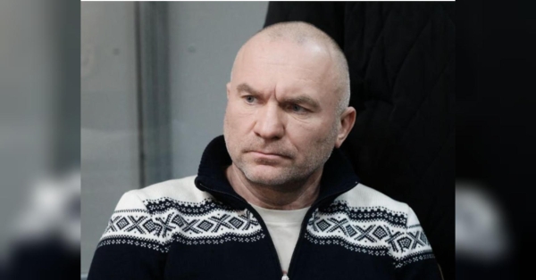 Мазепу залишили під вартою: що відомо - INFBusiness