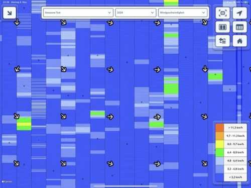 Amazone ZG-TS оснащений WindControl AMAZONE та FieldView об’єднують зусилля задля розвитку точного землеробства - INFBusiness