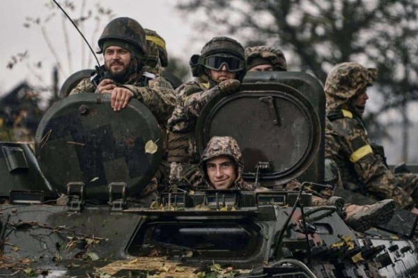 Зеленський прокоментував потреби у мобілізації - INFBusiness