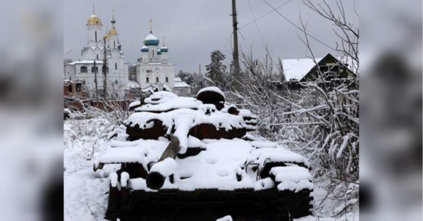 росії вистачить танків ще на три роки війни, — експерти - INFBusiness