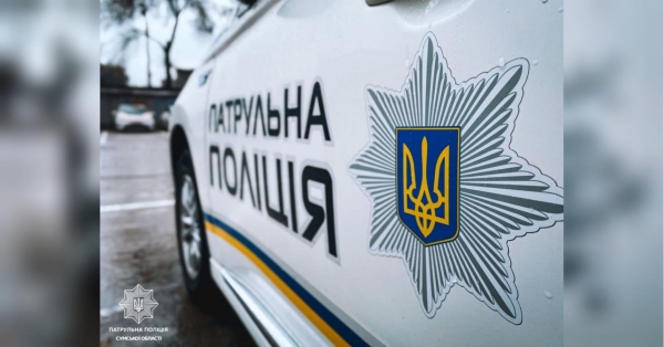 Принципи важливіше грошей: в Тернополі водій Porsche виграв суд у патрульних - INFBusiness